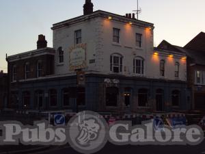 Picture of The Sun of Camberwell
