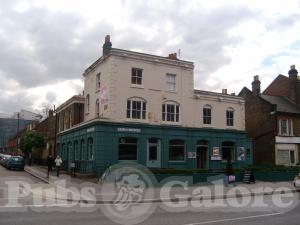 Picture of The Sun of Camberwell