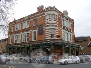 Picture of Hampton Court Palace Hotel