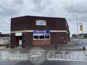 Picture of Amalfi Bar