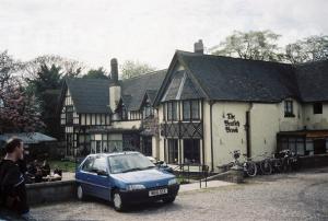 Picture of Bentley Brook Inn