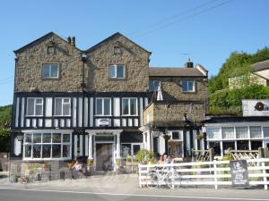 Picture of Millstone Inn