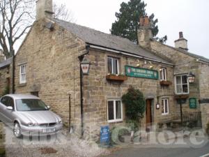 Picture of The Cheshire Cheese Inn