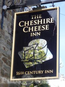 Picture of The Cheshire Cheese Inn