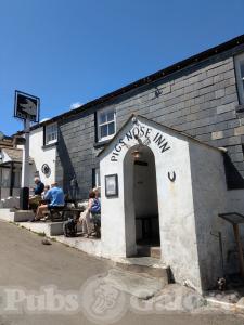 Picture of Pigs Nose Inn