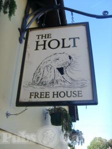 Picture of The Holt