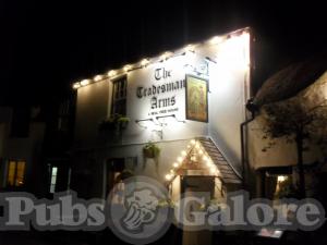 Picture of Tradesmans Arms