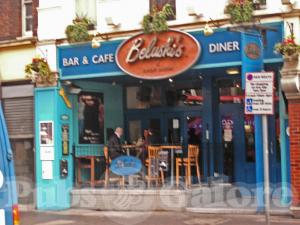 Picture of Belushis