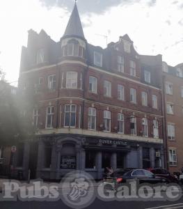 Picture of Dover Castle