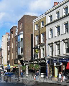 Picture of St. Christopher's Inn