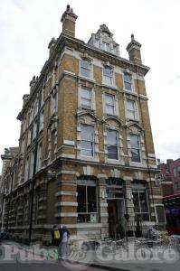 Picture of The Bridge Tap