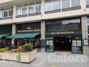 Picture of The Rockingham Arms (JD Wetherspoon)