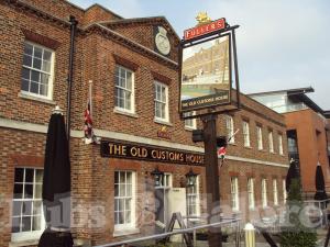 Picture of The Old Customs House
