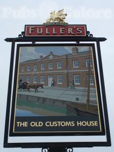 Picture of The Old Customs House