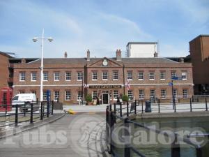 Picture of The Old Customs House