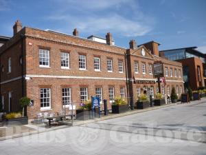 Picture of The Old Customs House