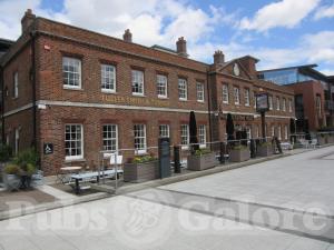 Picture of The Old Customs House