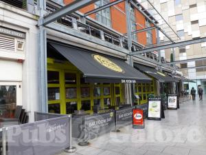 Picture of Gas Street Social