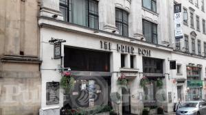 Picture of The Briar Rose (JD Wetherspoon)