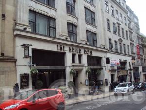 Picture of The Briar Rose (JD Wetherspoon)