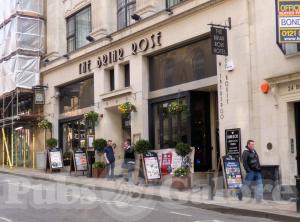 Picture of The Briar Rose (JD Wetherspoon)