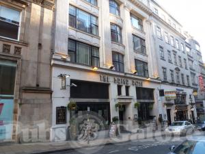 Picture of The Briar Rose (JD Wetherspoon)
