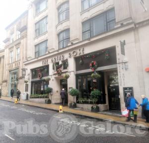 Picture of The Briar Rose (JD Wetherspoon)