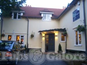 Picture of Yew Tree Inn