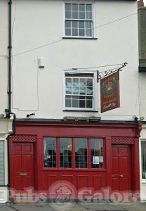 Picture of Crown & Thistle