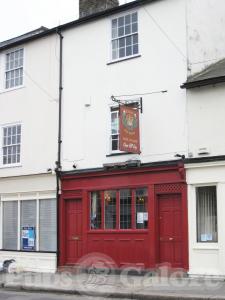 Picture of Crown & Thistle