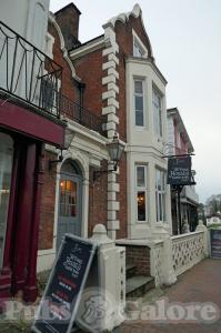 Picture of Sankey's