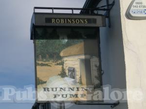 Picture of The Running Pump