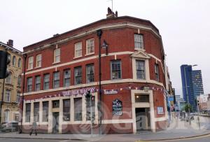 Picture of The Ale Wagon