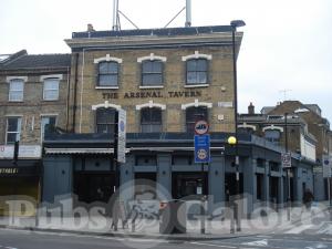 Picture of The Arsenal Tavern