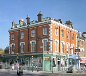 Picture of Drayton Park