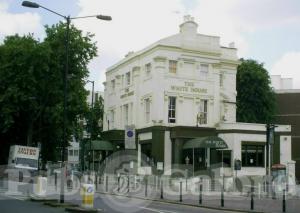 Picture of The White House