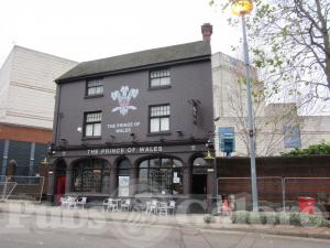 Picture of The Prince of Wales