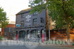 Picture of The Prince of Wales