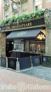 Picture of The Shakespeare