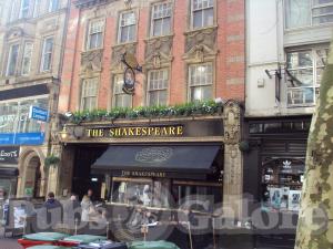 Picture of The Shakespeare