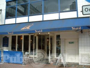Picture of T E Bar