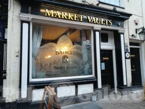 Picture of Market Vaults