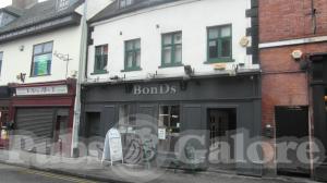 Picture of Bonds