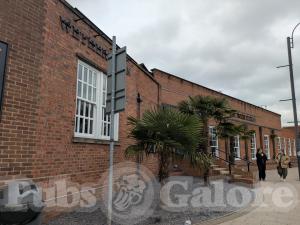 The Bole Bridge (JD Wetherspoon)