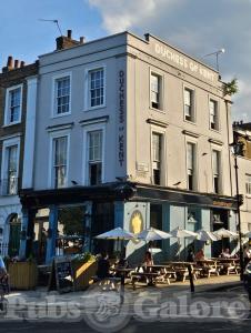 Picture of The Duchess of Kent