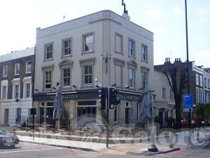 Picture of The Tollington Arms