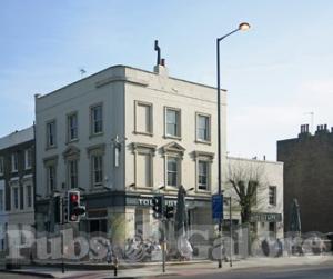 Picture of The Tollington Arms