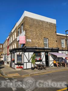 Picture of The Jolly Sisters