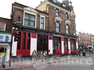 Picture of The Blackstock