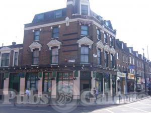 Picture of The Blackstock